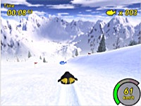 IMG: op weg naar een haring